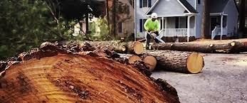 Best Firewood Processing and Delivery  in Fairland, OK